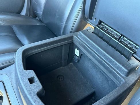 Used 2011 Chevrolet Silverado 1500 LTZ w/ LTZ White Diamond Edition image 20