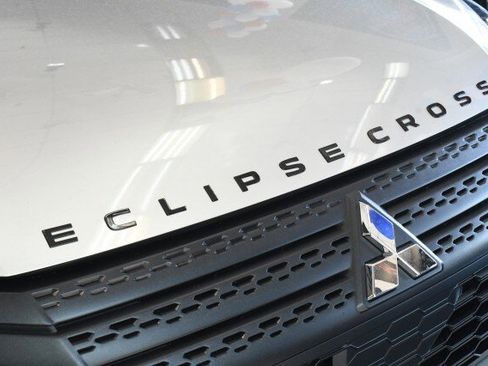 New 2026 Mitsubishi Eclipse Cross ES AWD/4WD image 6