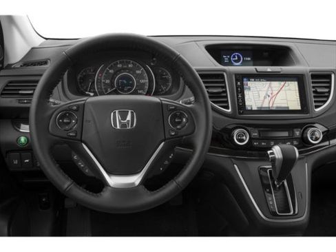 Used 2015 Honda CR-V Touring image 6