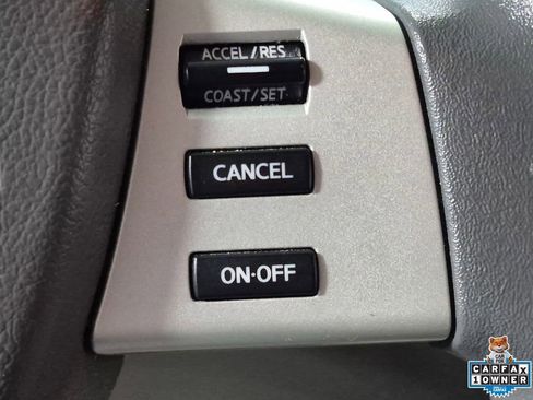 Used 2009 Nissan Quest S w/ Drivers Pkg FWD image 13