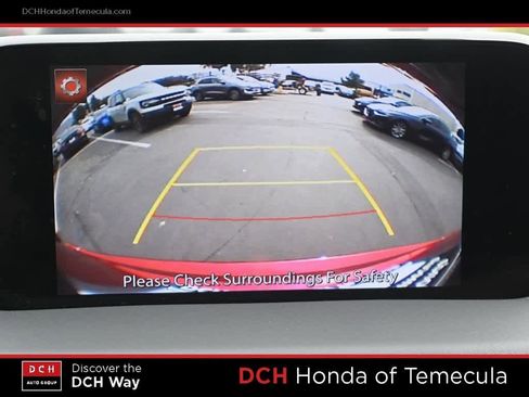 Used 2019 MAZDA CX-5 Touring image 13