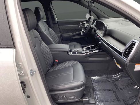New 2026 Kia Sorento SX Prestige image 39