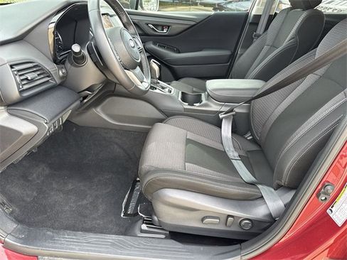 Certified 2024 Subaru Outback Premium image 18