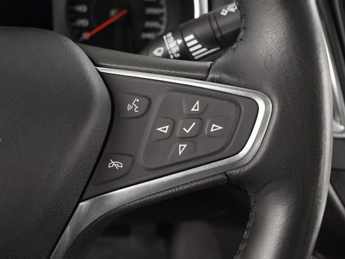 Used 2019 Chevrolet Malibu LT w/ LT Plus Package image 15