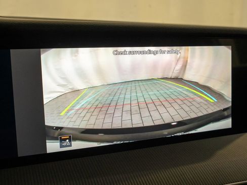 New 2026 Nissan Murano SV image 15