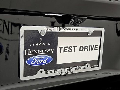 New 2025 Lincoln Navigator Reserve w/ Jet Appearance Package image 24