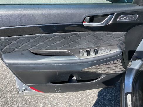 Used 2020 Hyundai Palisade Limited image 11