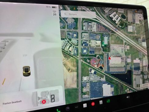 Used 2020 Tesla Model Y Long Range image 58