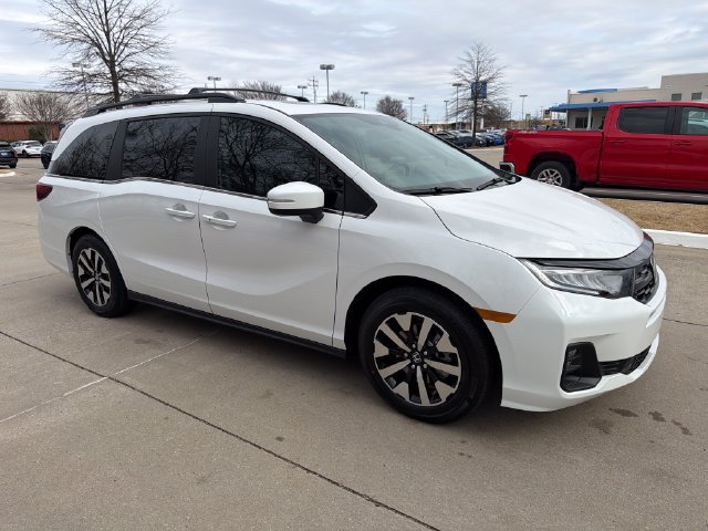 New 2026 Honda Odyssey EX-L image 7