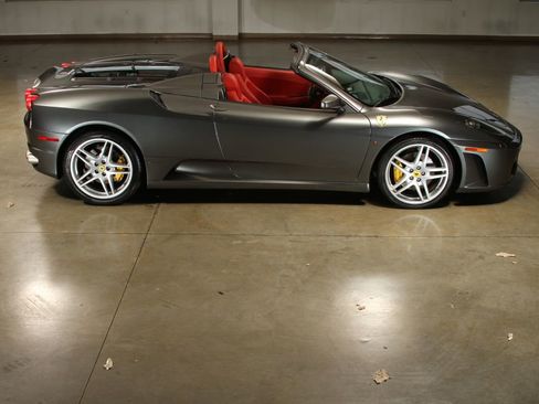 Used 2006 Ferrari F430 Spider image 26