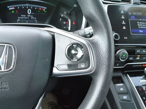 Certified 2019 Honda CR-V EX image 19