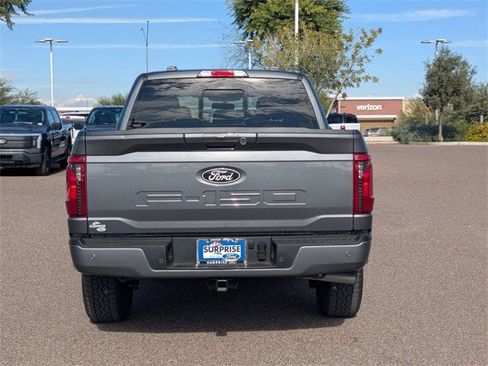 Used 2024 Ford F150 XLT w/ Equipment Group 302A MID image 5