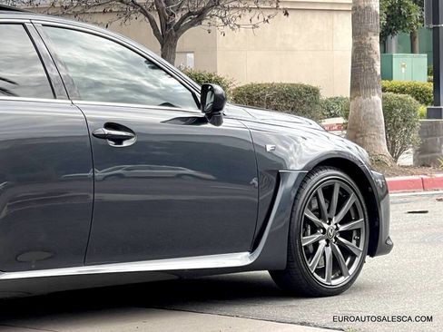 Used 2008 Lexus IS F image 20