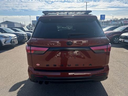 Used 2024 Toyota Sequoia TRD Pro image 6