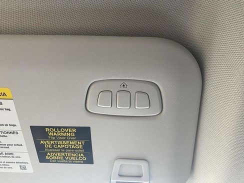 New 2025 Ford Bronco Sport Outer Banks w/ Outer Banks Tech Package+ image 35