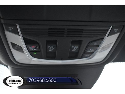 New 2026 Acura MDX A-Spec image 19