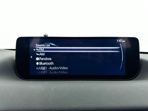 Used 2024 MAZDA CX-50 AWD 2.5 S w/ Select Package image 22