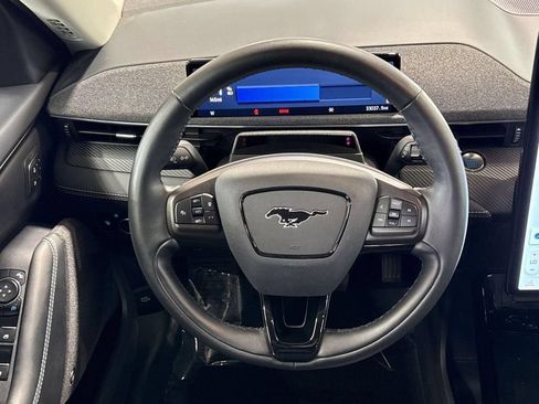 Used 2024 Ford Mustang Mach-E Premium AWD/4WD image 19