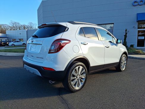 Used 2019 Buick Encore Preferred image 6