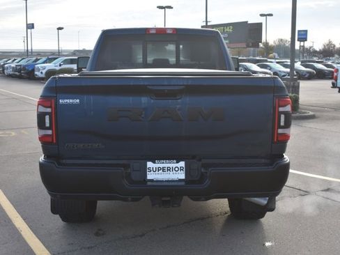 Used 2023 RAM 2500 Rebel w/ Level 2 Equipment Group image 6