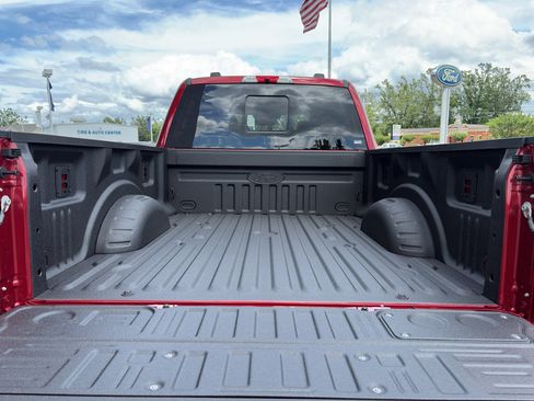 New 2026 Ford F250 Lariat w/ Lariat Ultimate Package AWD/4WD image 22