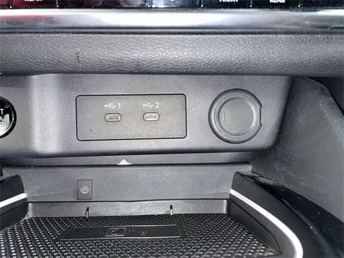 Certified 2025 Nissan Rogue SL w/ SL Premium Package image 30