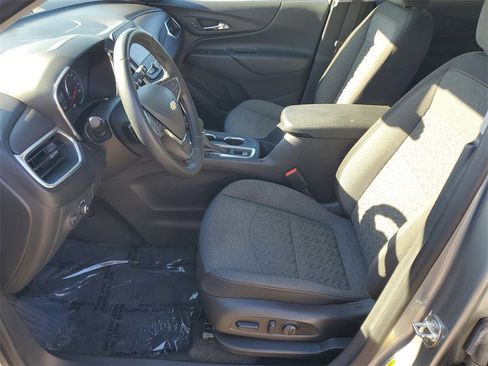 Used 2024 Chevrolet Equinox LT image 5