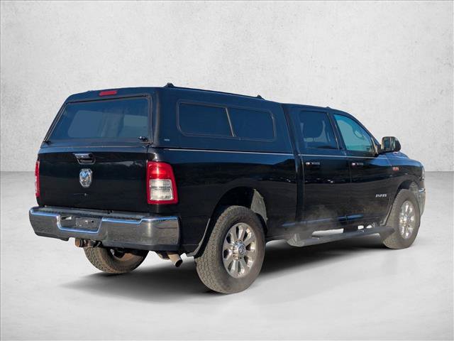 Used 2019 RAM 2500 Big Horn RWD image 5
