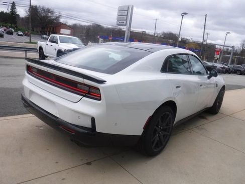 New 2026 Dodge Charger Scat Pack image 13
