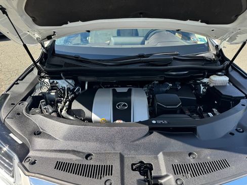 Used 2018 Lexus RX 350 AWD w/ Premium Package image 28