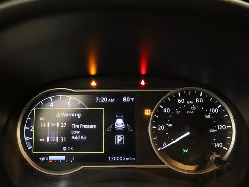 Used 2020 Nissan Kicks SV FWD image 4