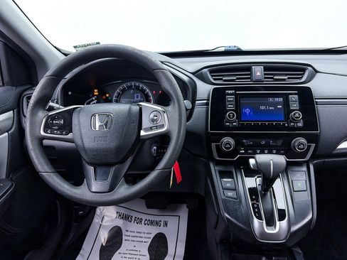 Used 2018 Honda CR-V LX image 5