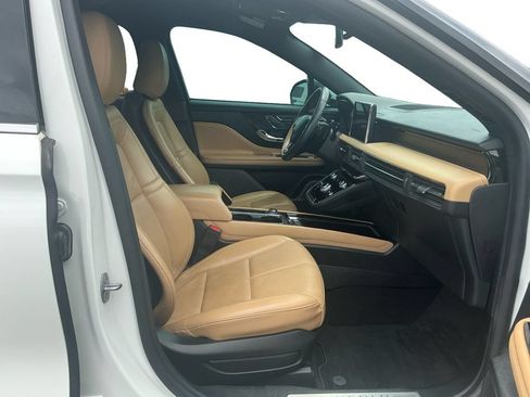 Certified 2022 Lincoln Corsair Reserve w/ Elements Package FWD image 22
