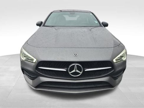 Used 2021 Mercedes-Benz CLA 250 4MATIC image 2