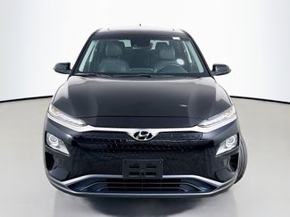 Used 2021 Hyundai Kona Limited w/ Cargo Package video 2