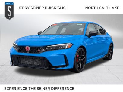 Used 2023 Honda Civic Type R