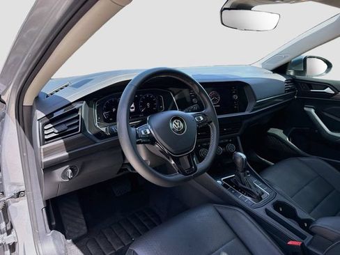 Used 2021 Volkswagen Jetta SEL FWD image 26
