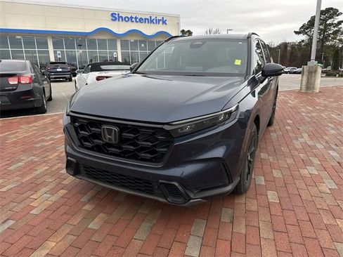 Used 2024 Honda CR-V Sport-L image 19