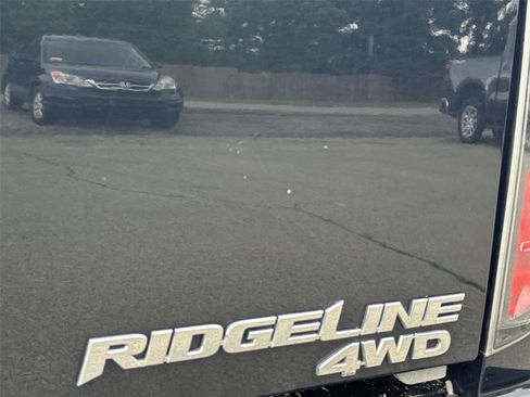 Used 2013 Honda Ridgeline Sport image 11
