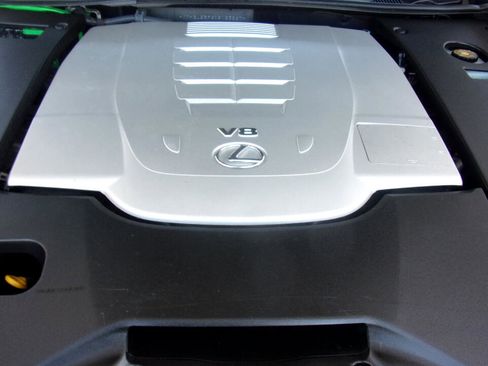 Used 2013 Lexus LS 460 image 20