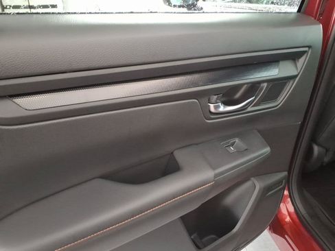 Certified 2024 Honda CR-V Sport-L image 16