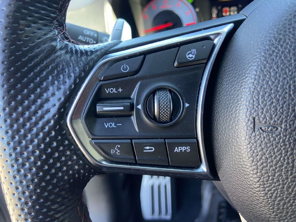Used 2023 Acura RDX w/ Advance Package AWD/4WD image 27