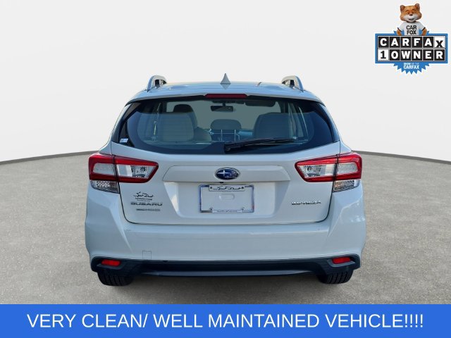 Used 2018 Subaru Impreza 2.0i Premium AWD/4WD image 6