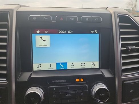 Used 2018 Ford F250 Platinum w/ Platinum Ultimate Package image 24