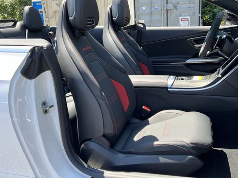 New 2026 Mercedes-Benz CLE 53 AMG 4MATIC Cabriolet image 26