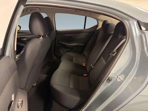 Used 2024 Nissan Sentra SV FWD image 24