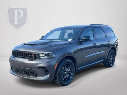 New 2026 Dodge Durango GT w/ Blacktop Package