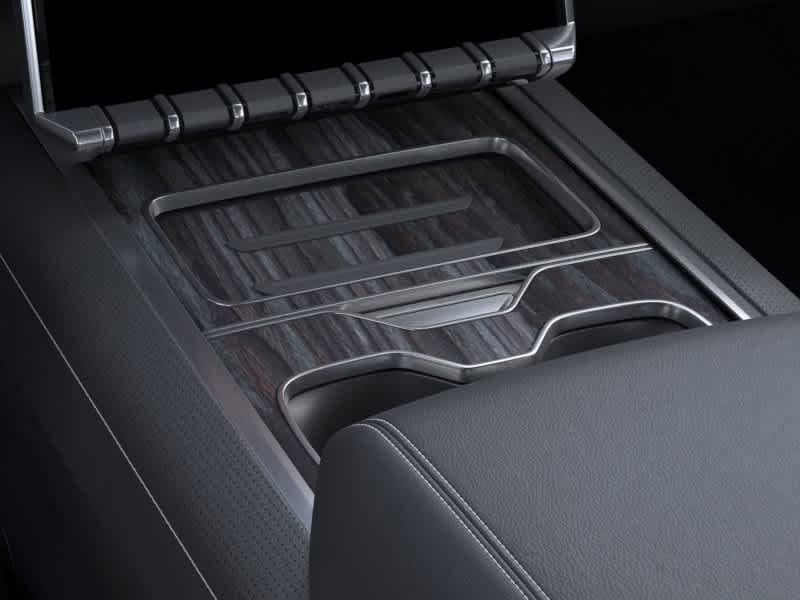 New 2025 GMC Sierra EV Denali AWD/4WD image 23