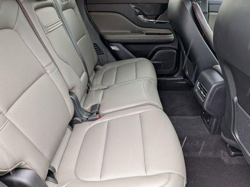 Certified 2023 Lincoln Corsair AWD w/ Equipment Group 101A image 28