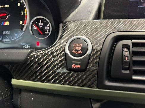 Used 2017 BMW M6 Coupe image 36